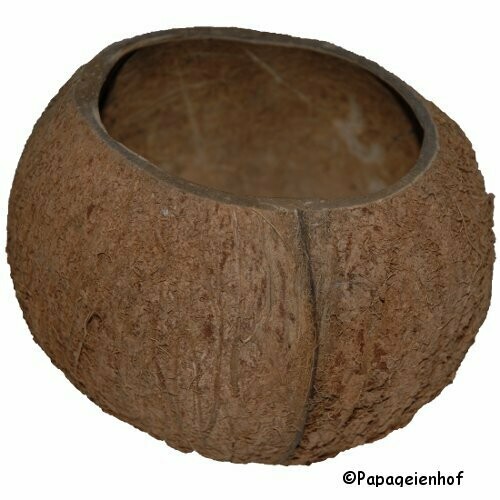 Kokosbecher