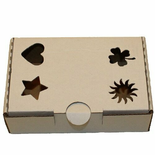 Foraging Box