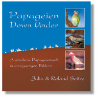 Papageien down under