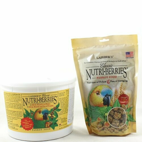 Nutri-Berries Classic