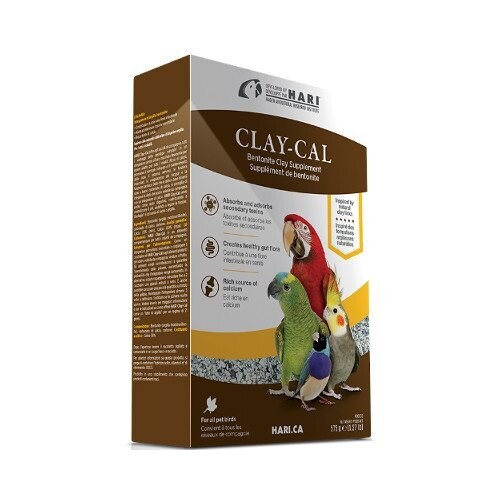 HARI Clay-Cal 575 g