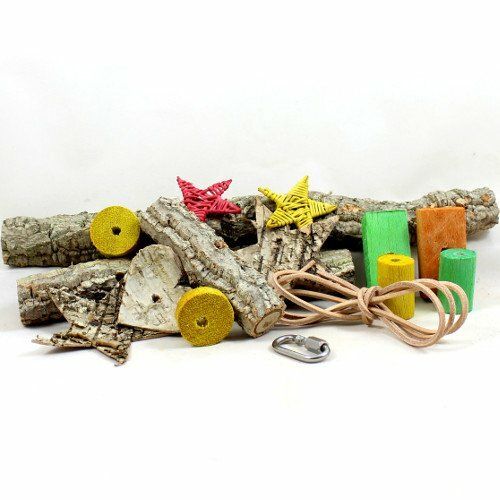 Bastelpackung Himmelsleiter