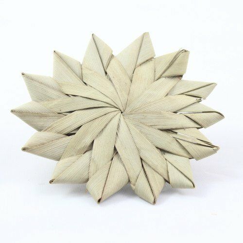 Palmblattstern
