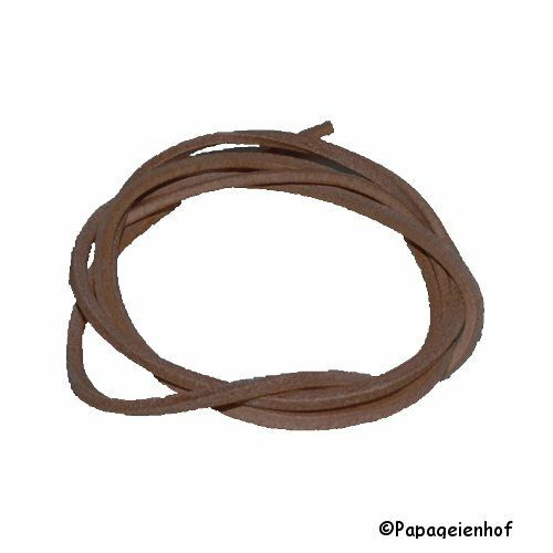 Lederband 2,5 mm