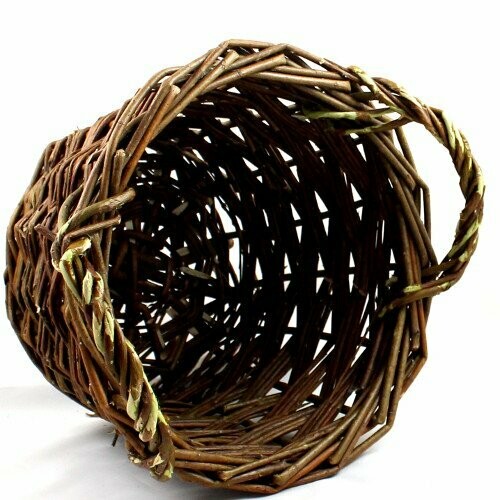 Weidenkörbchen natur