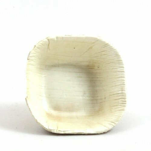 Palmblattschale 50 mm