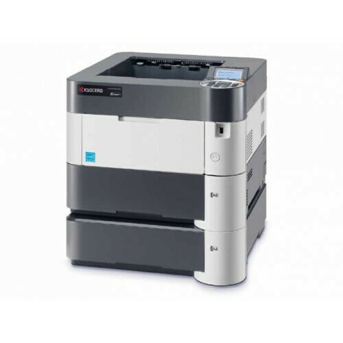 KYOCERA Printer P3055DN Mono Laser (ref)