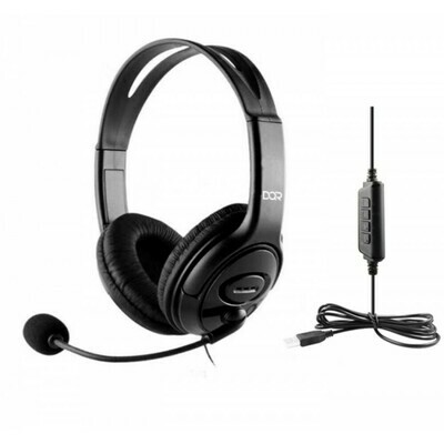 HEADSET DQR