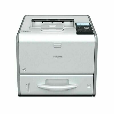 RICOH Mono A4 Laser Printer SP 3600dn MTX