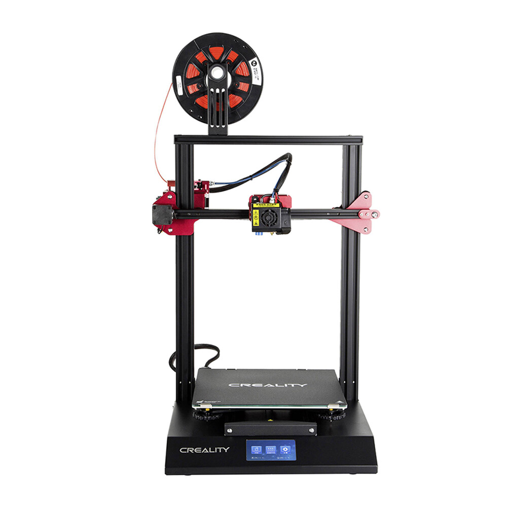 CREALITY 3D Printer CR 10S Pro