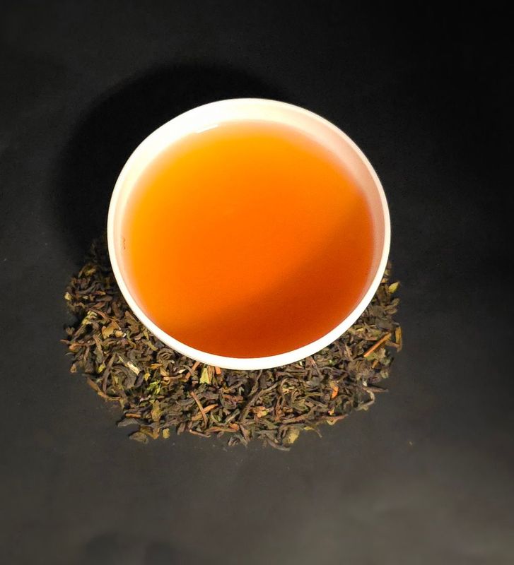 Bio Darjeeling "Singell"