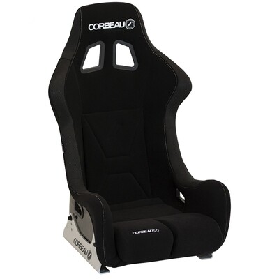 Corbeau Pro-Series X Racing Seat