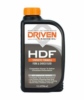 Driven HDF
