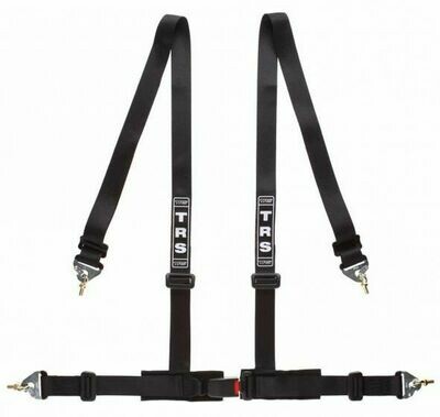 TRS Clubman 4 Point Road ECE Harness