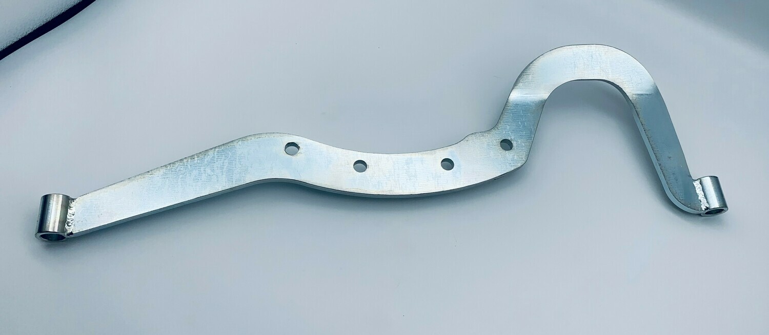 Climax Engine Mount Bar Tolman Online Shop Tolman Engineering