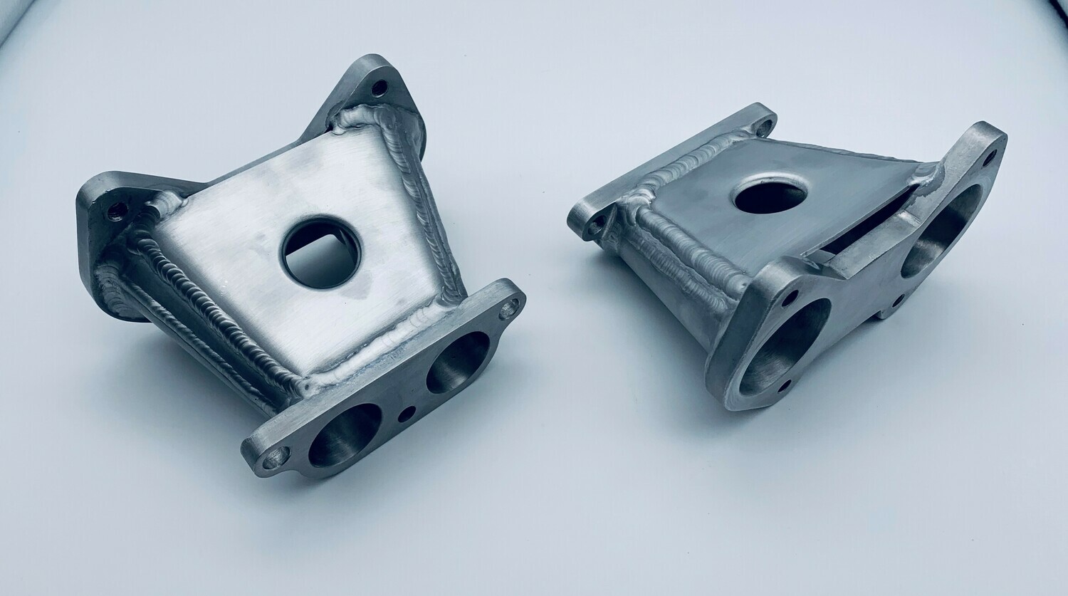 Inlet Manifold (Alloy)