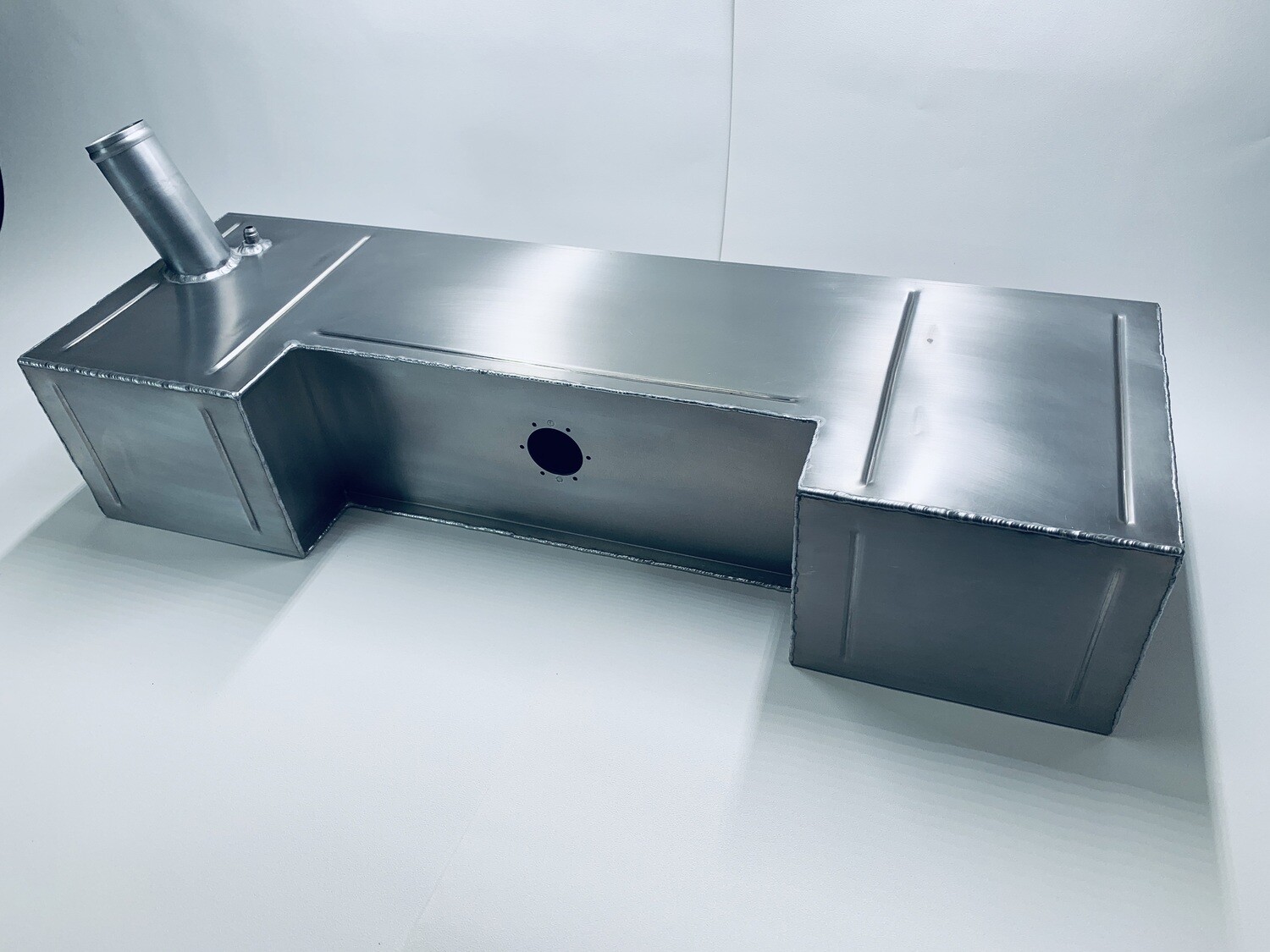 Elite Fuel Tank Standard Range Tolman Online Shop Tolman Engineering