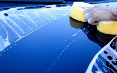 Car Cleaning and Paint Protection - From Supagard