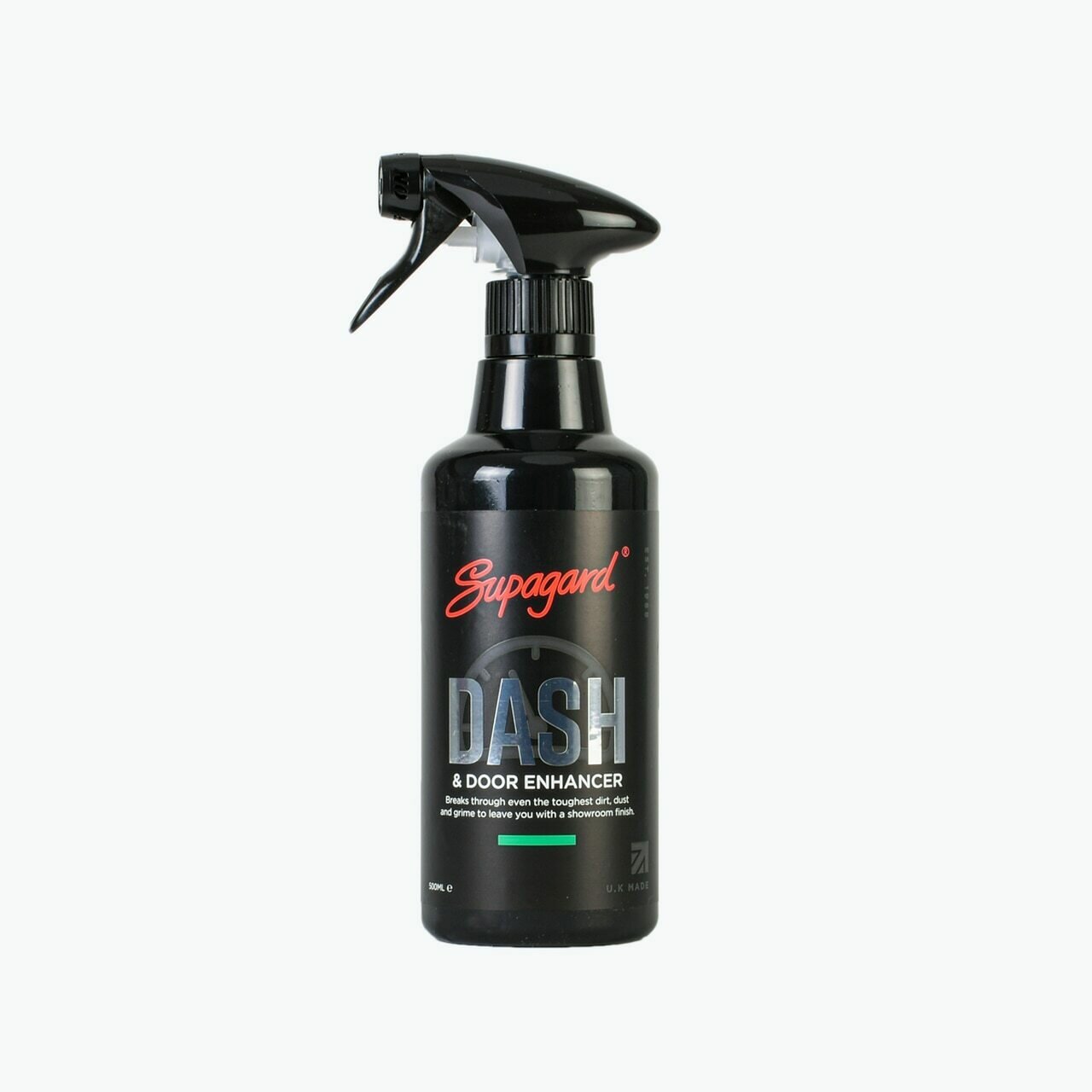 Dash & Door Enhancer 500ml