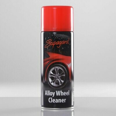 Alloy Wheel Cleaner 400ml