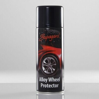 Alloy Wheel Protector