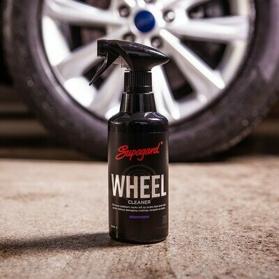 Wheel Cleaner 500ml