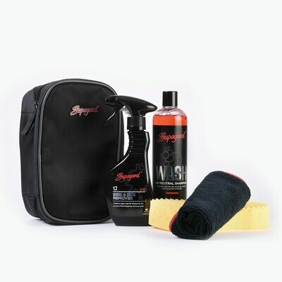 Aftercare Kit