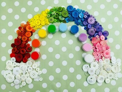 Button Art Kits