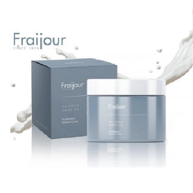 Крем для лица с пробиотиками Pro-Moisture Intensive Cream Fraijour 50 мл.
