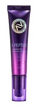 КРЕМ ДЛЯ ВЕК И ГЛАЗ ВОССТАНАВЛИВАЮЩИЙ С ПЕПТИДАМИ 8 PEPTIDE SENSATION PRO BALANCING EYE CREAM, 30мл