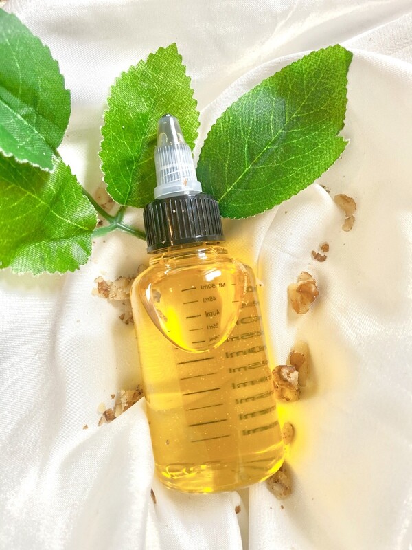 HairGrowth Oil Elixir