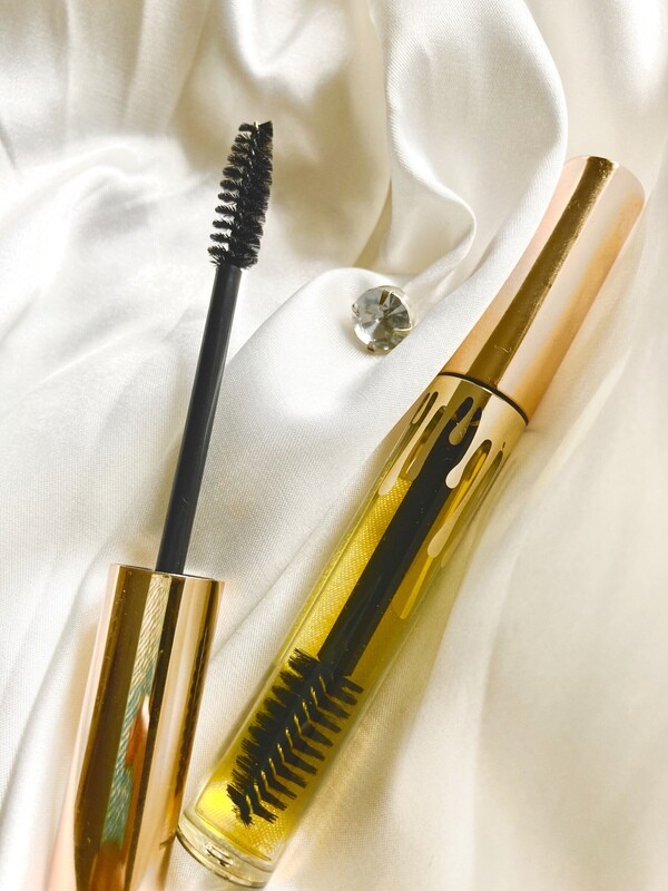 Eyelash Growth Serum
