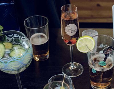 Verres incassables, gobelets réutilisables, cup,...