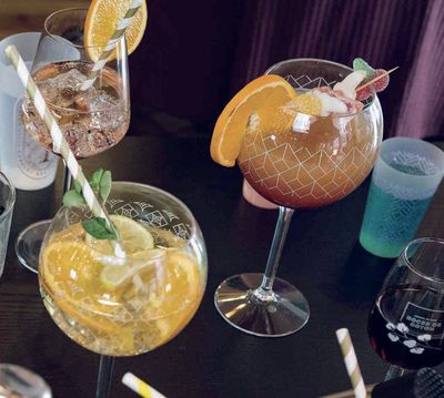 Verres personnalisés à partir de 6 ex