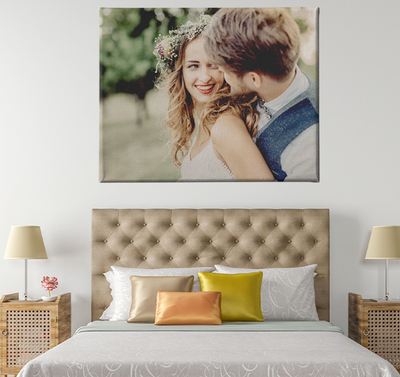 Tableaux canvas personnalisés