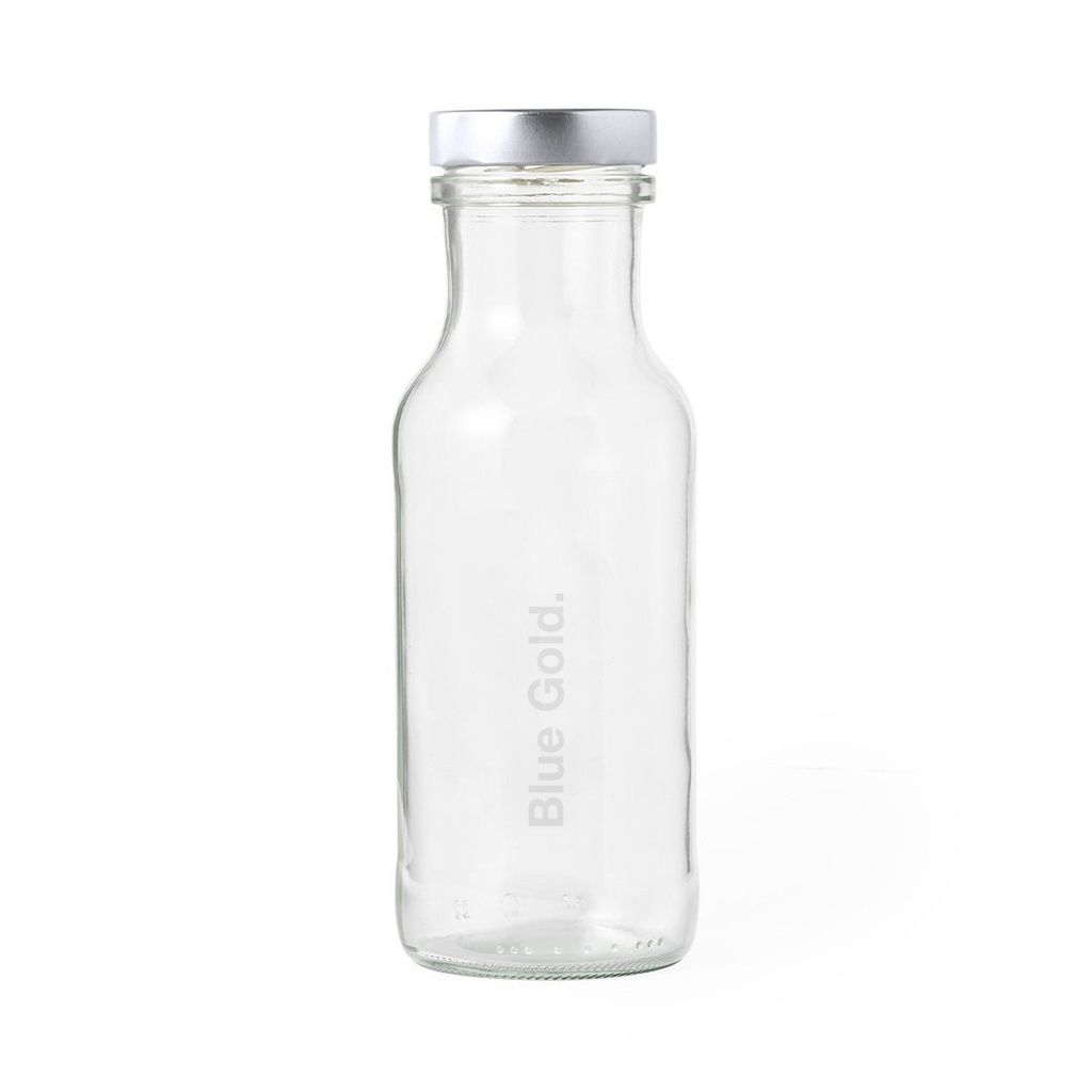 Bouteille en verre personnalisée 785ml