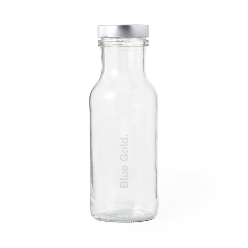 Bouteille en verre personnalisée 785ml