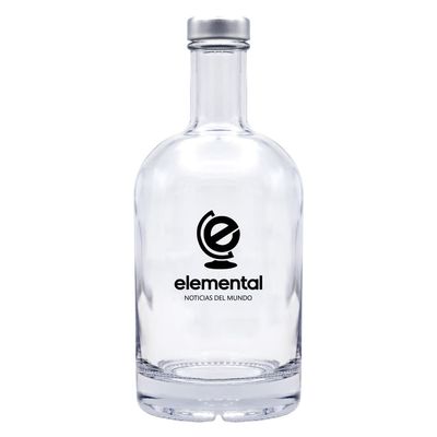Bouteilles en verre personnalisables pour la restauration 700 ml