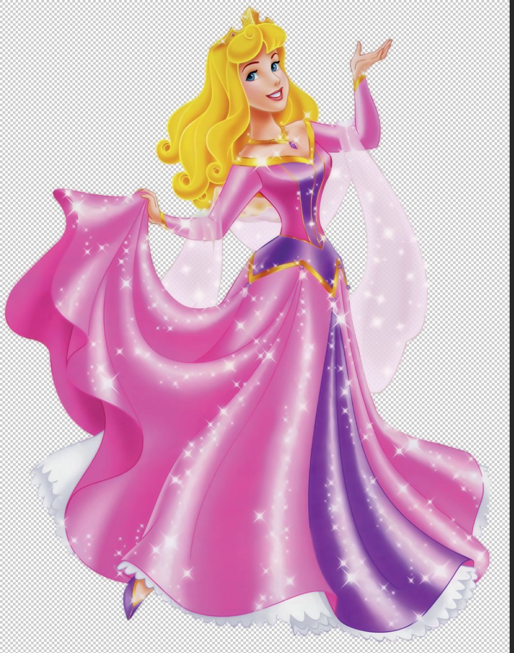 Princesse Aurore