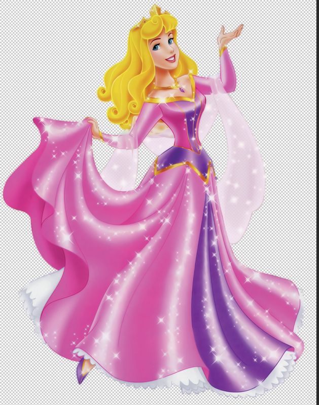 Princesse Aurore