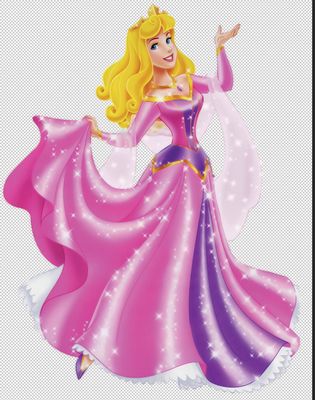 Princesse Aurore