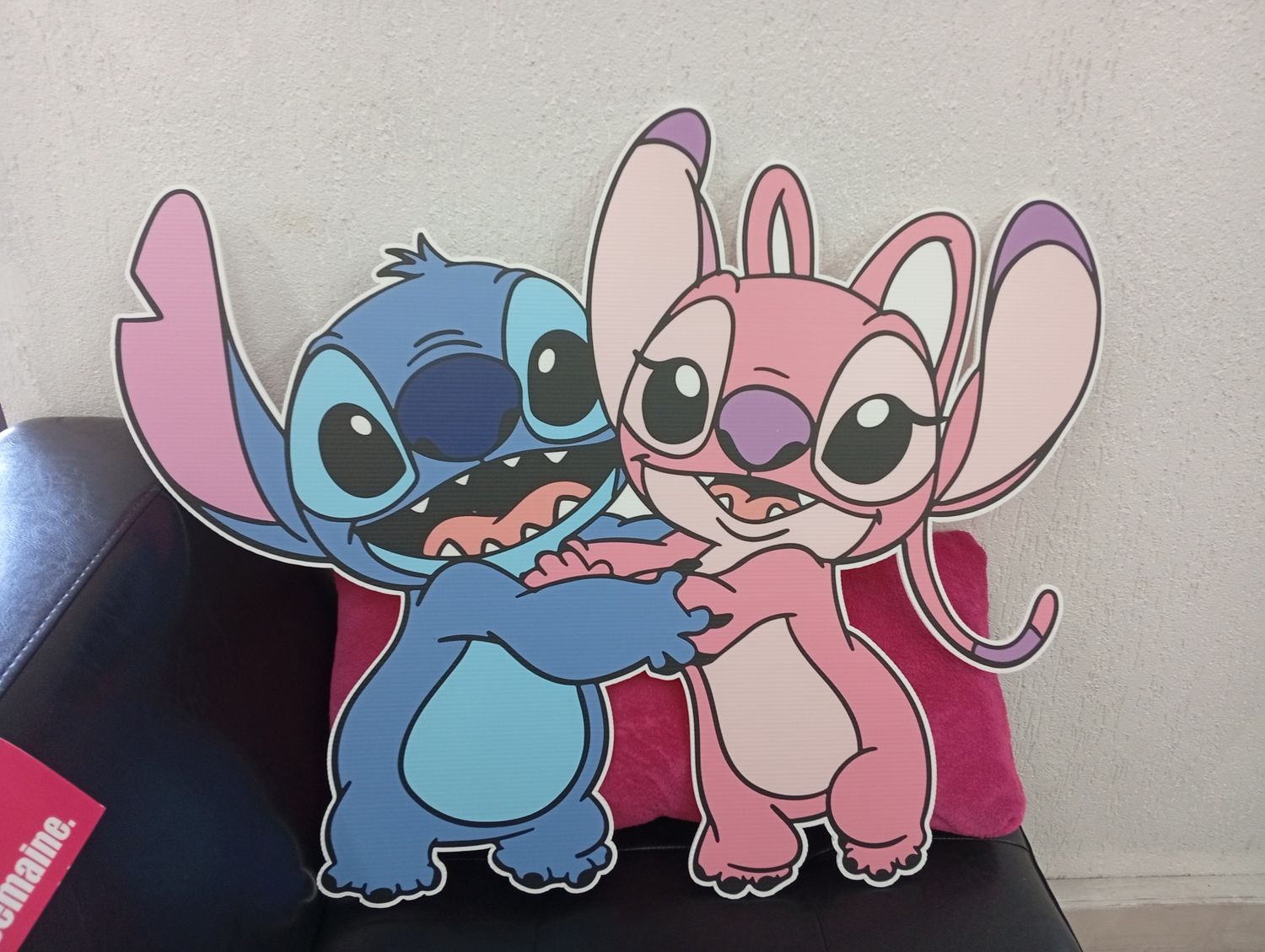 Stich