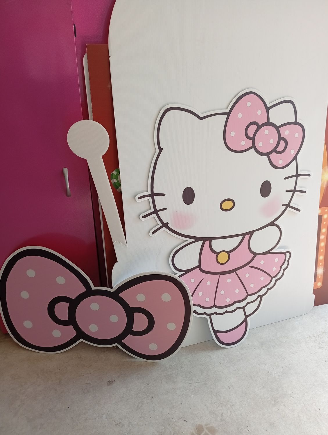 Hello Kitty 
