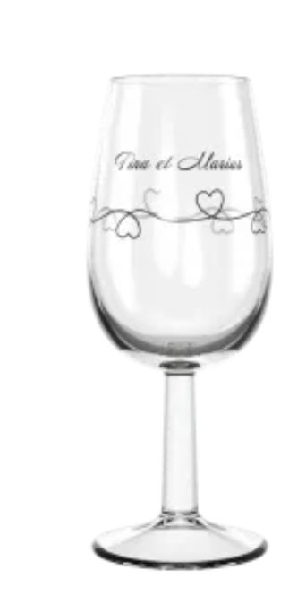 Verre a vin Inao 22 cl