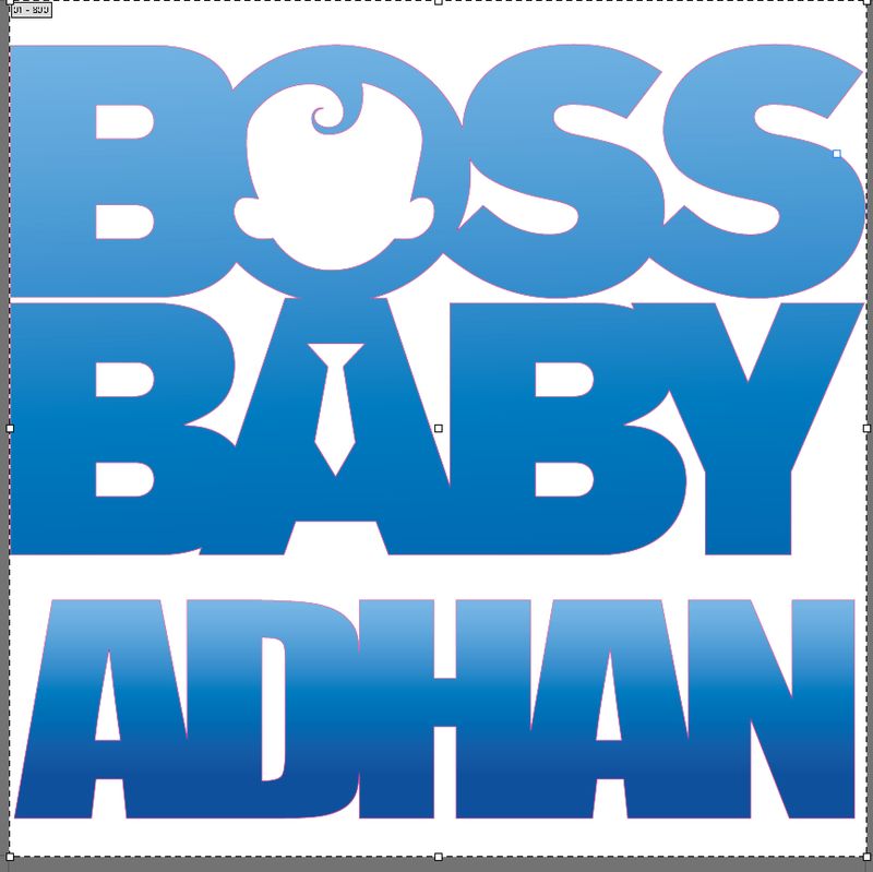 BOSS BABY