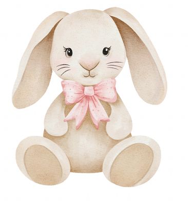 Lapin girly