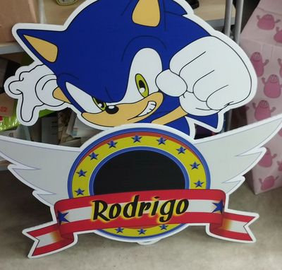 Sonic