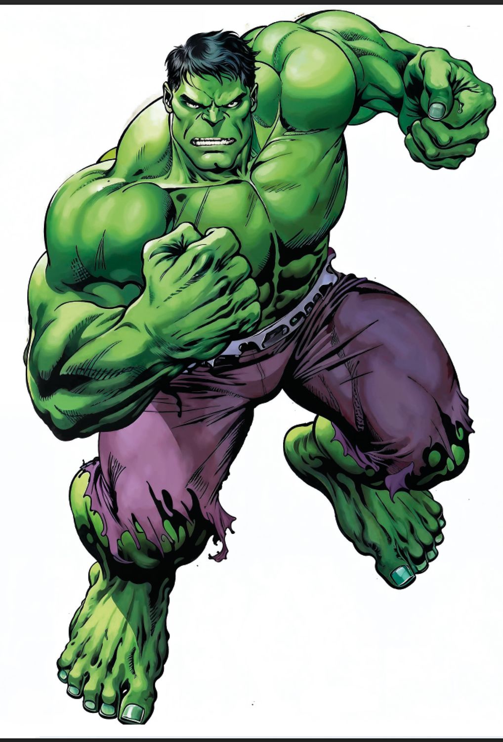 Hulk