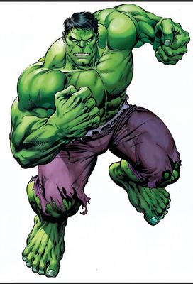 Hulk