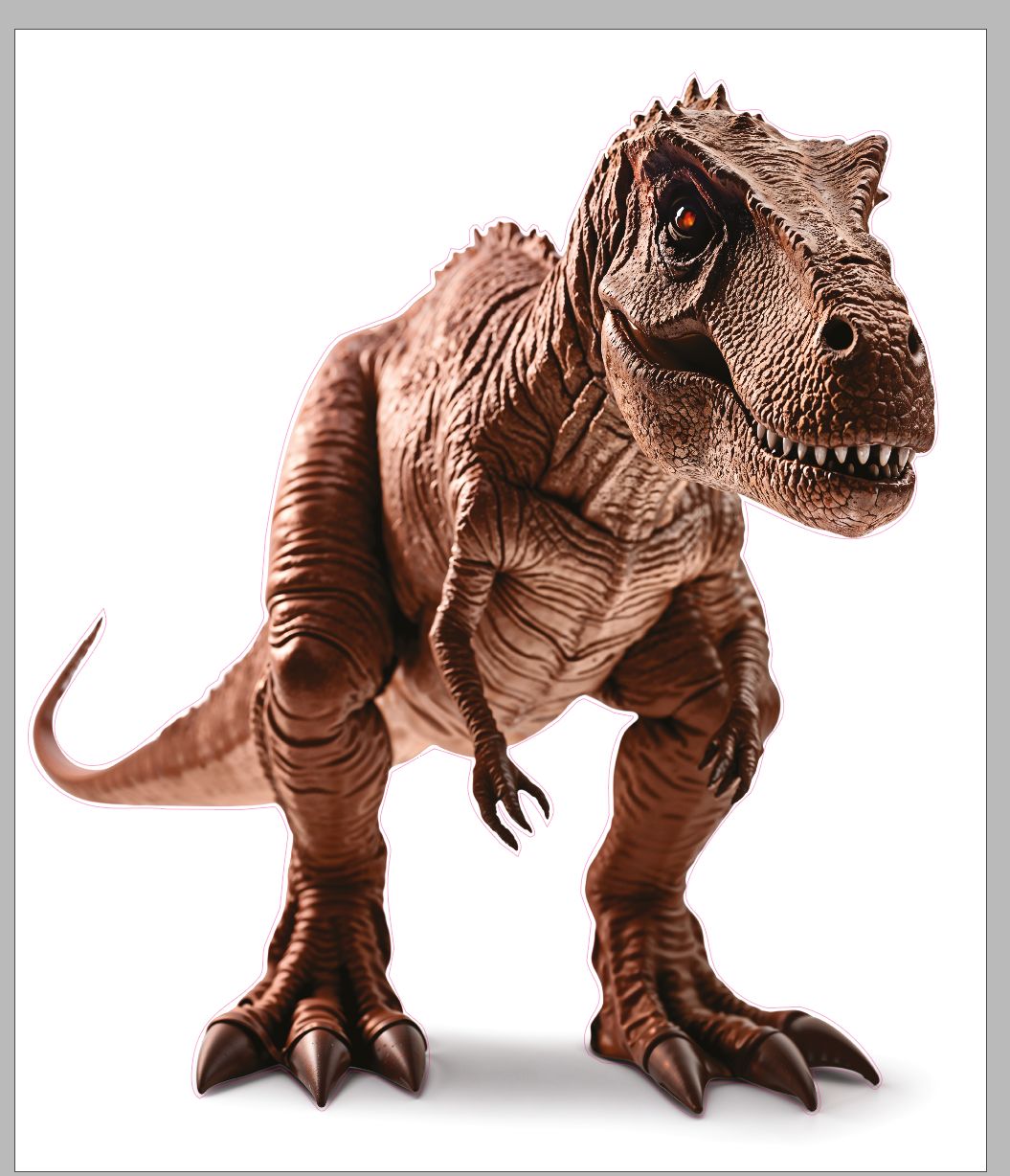 Dinosaure Rex